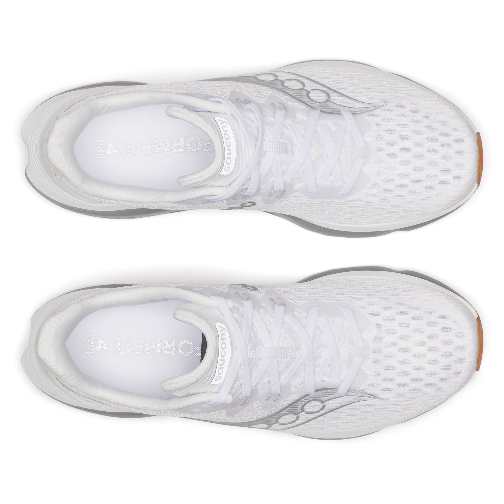 Saucony Kinvara 16 – White Gum (2) — 4