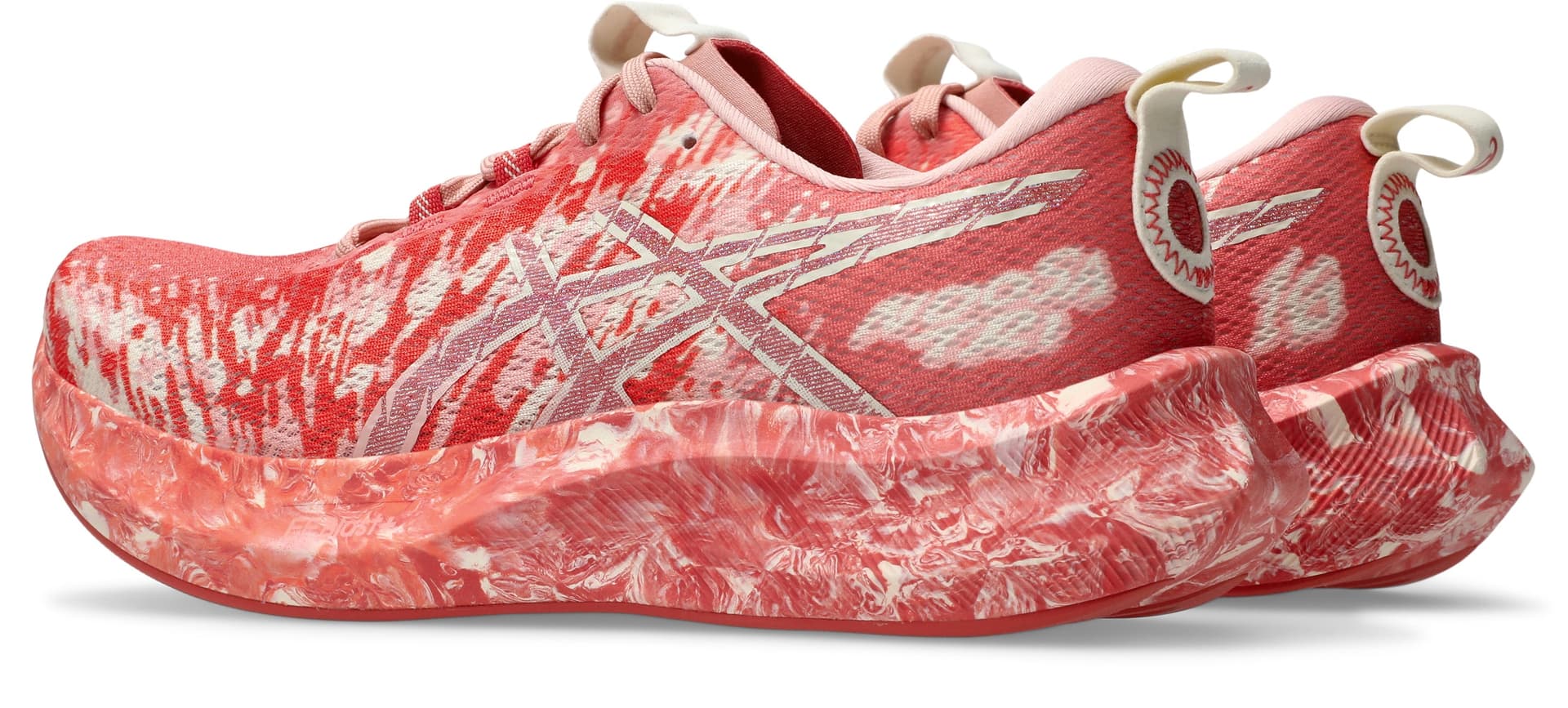 ASICS Noosa Tri 16 – Dark Pink Clay Vivid Coral — 4