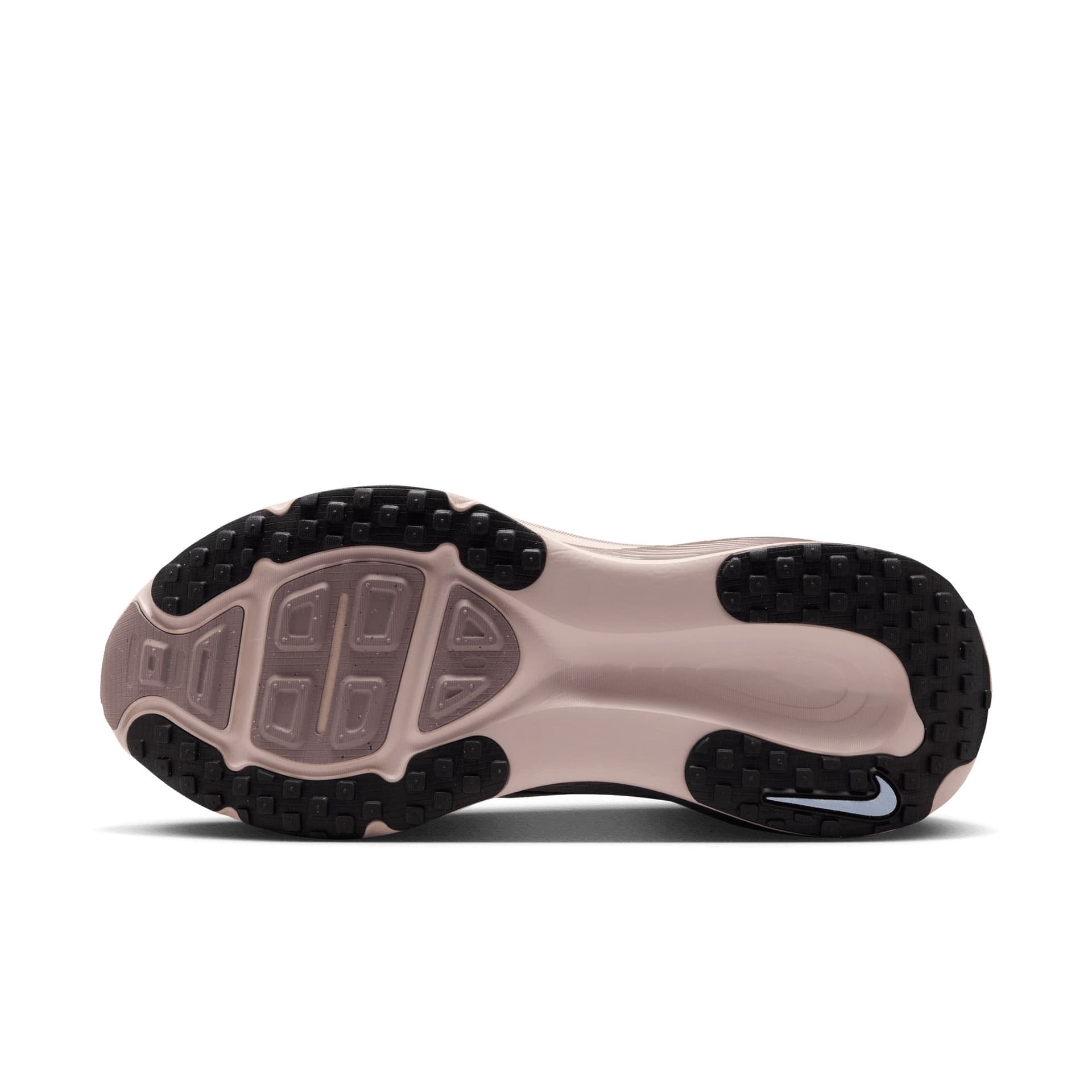Nike Vomero 18 – Particle Rose Off Noir Silt Red Tattoo — 8