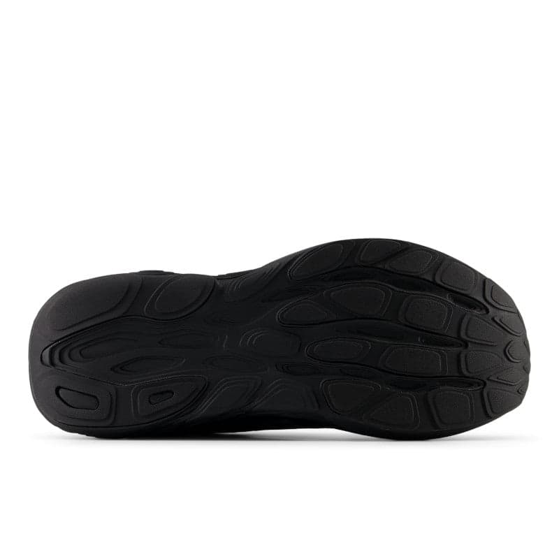 New Balance Fresh Foam X 880v15 – Black Black — 7