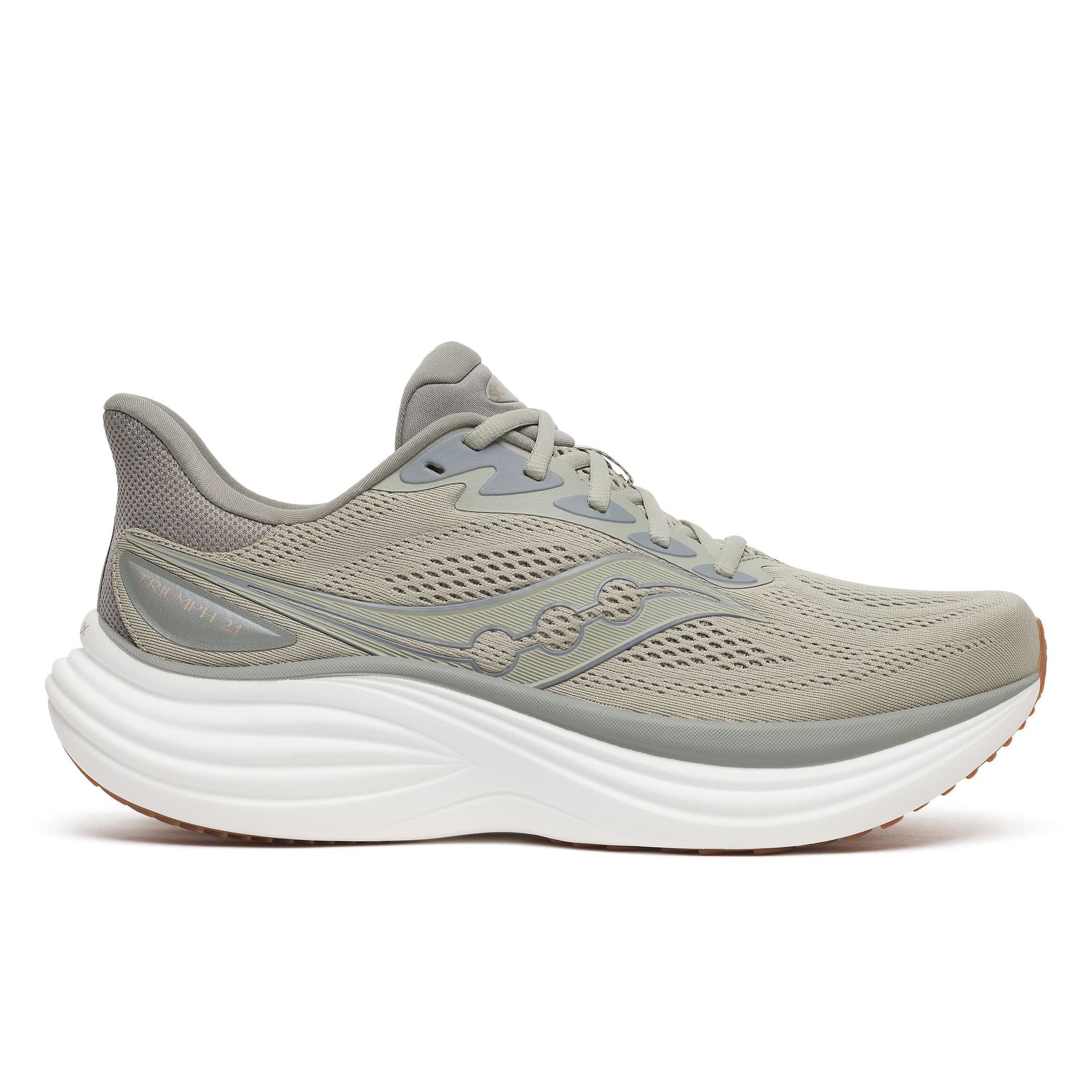 Saucony Triumph 24 – Sage Debonair