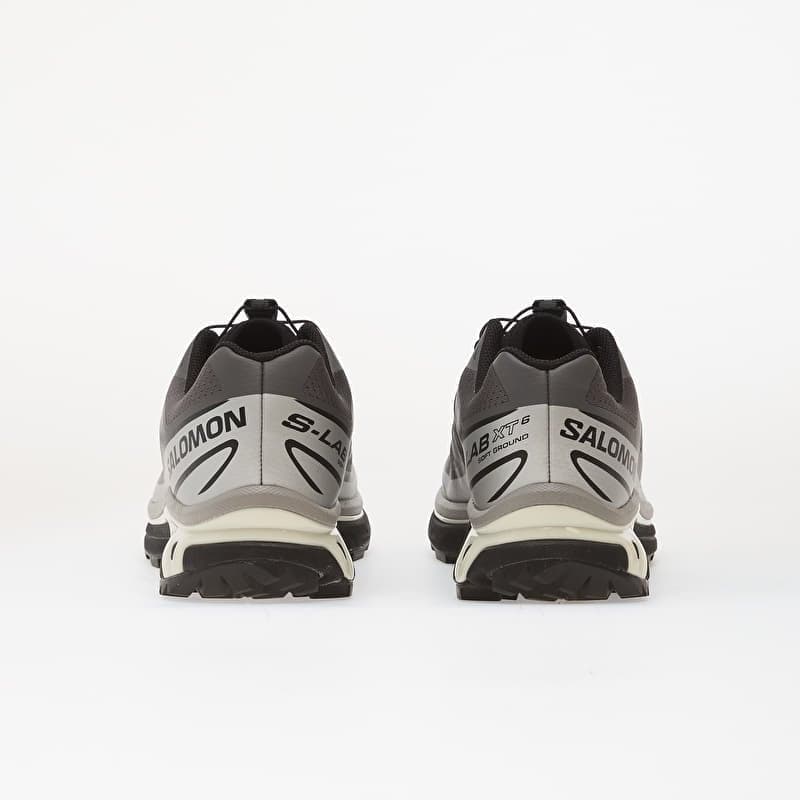 Salomon XT-6 Heren – Castlerock Ftw Silver Vanila — 5