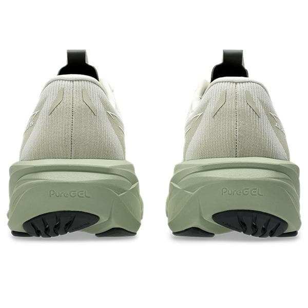ASICS GT-2000 15 – Birch Khaki Green — 6