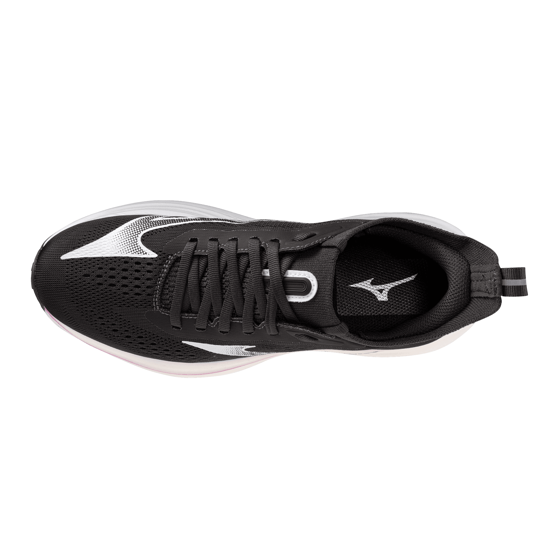 Mizuno Neo Zen 2 – Black Sand White — 4