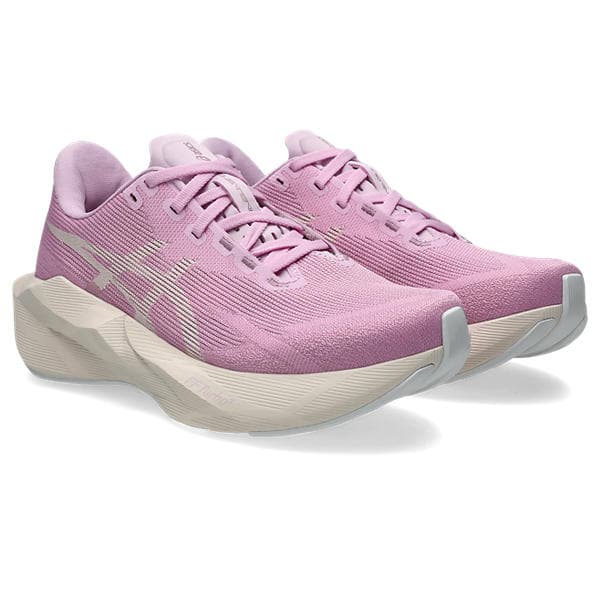 ASICS Novablast 6 – Hazy Lilac Rose Dust — 2