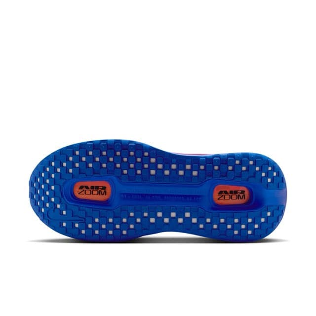 Nike Vomero Premium – Atomic Pink Black Racer Blue — 7