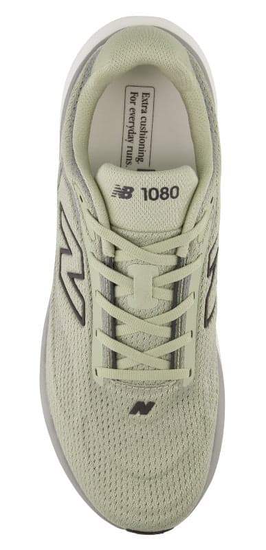 New Balance Fresh Foam X 1080v15 – 1080v15 Olivine Faded Black — 4