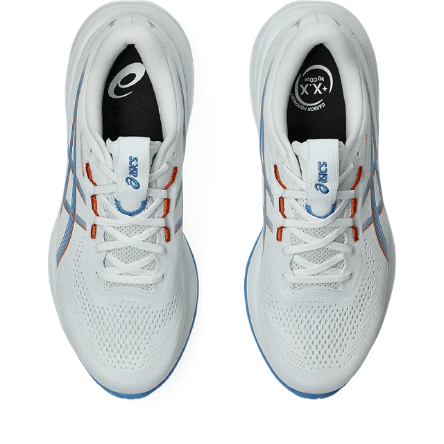ASICS Gel-Cumulus 28 – Arctic Blue Aegean Blue — 7
