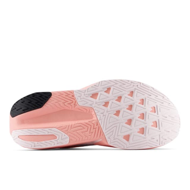 New Balance FuelCell Rebel v5 – Pink Lemonade Pink Salt — 6