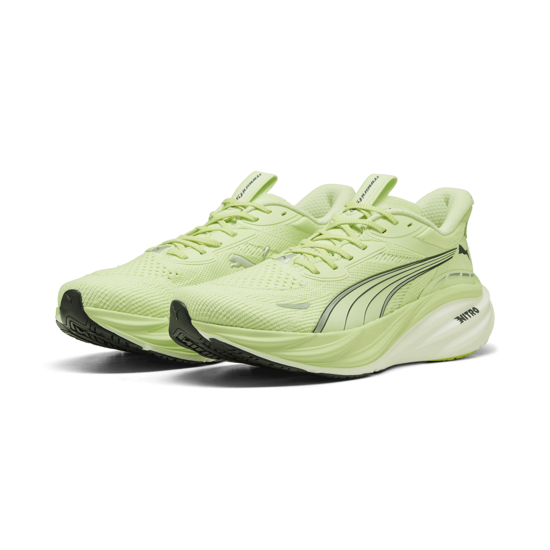 PUMA Magnify Nitro 3 – Apple Spritz Lux Lime (2) — 3