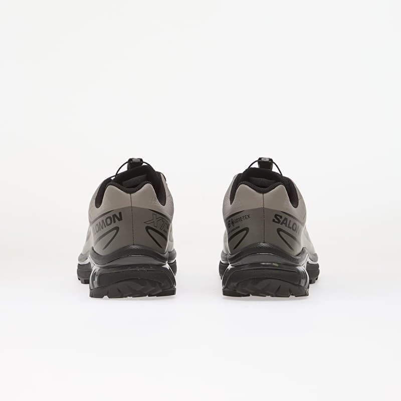Salomon XT-6 GTX Heren – Black Cloudburst Dark G — 5