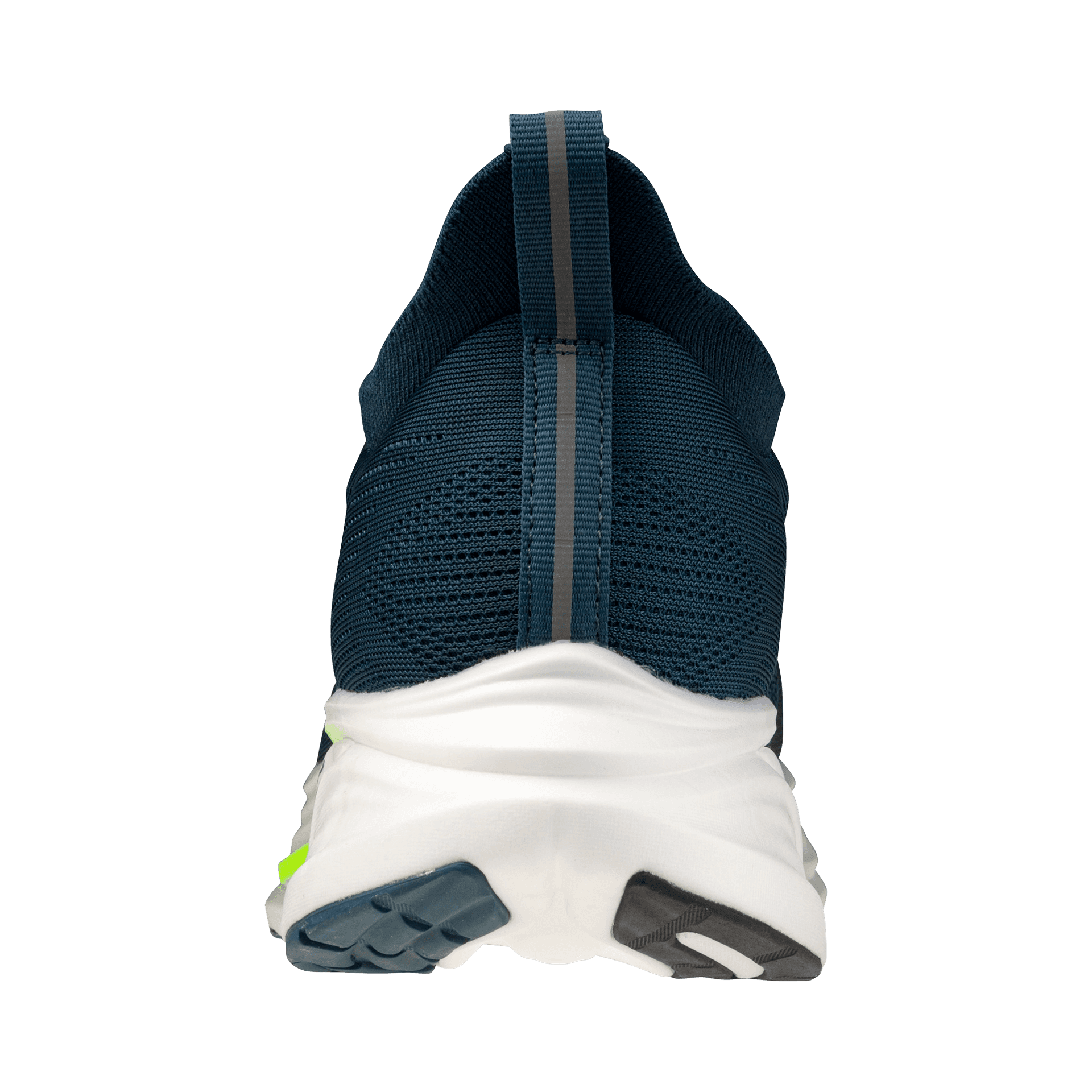 Mizuno Neo Zen 2 – Reflecting Pond Goblin Green — 3