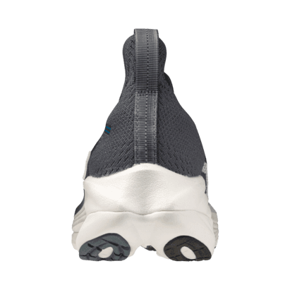 Mizuno Neo Vista 3 – Dark Slate White — 4