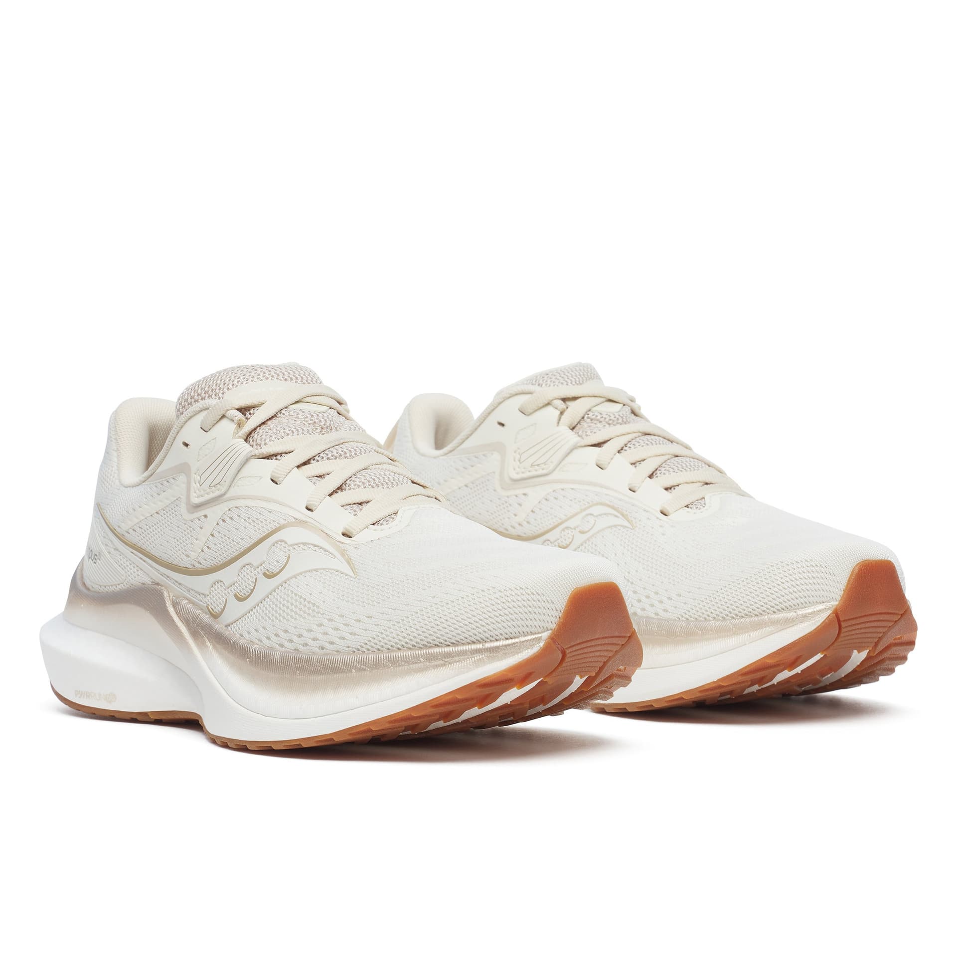 Saucony Tempus 2 – Almond — 3