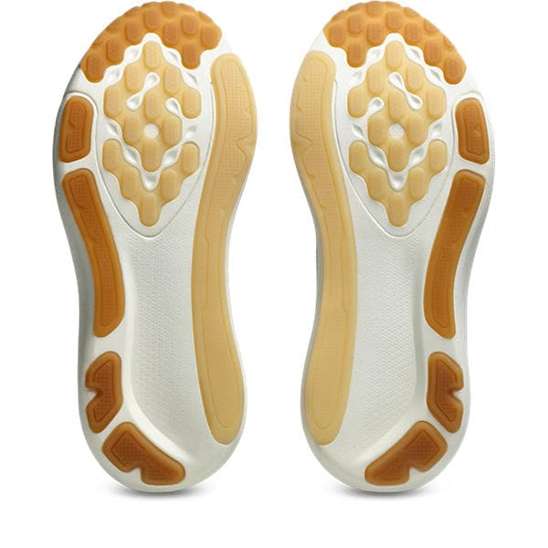 ASICS Gel-Kayano 33 – Oatmeal Cream (2) — 8