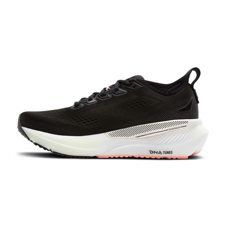 Brooks Glycerin GTS 23 – Black Peach Nightlife — 2