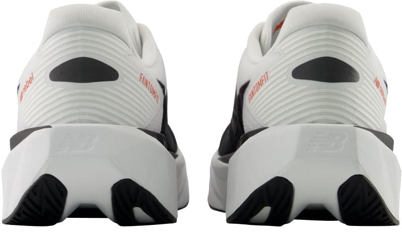 New Balance FuelCell Rebel v5 – Nb 103 White Neo Flame — 5