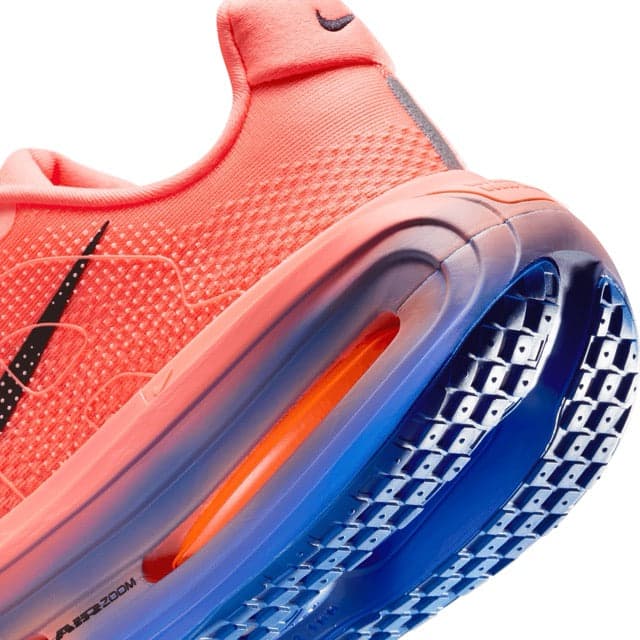 Nike Vomero Premium – Atomic Pink Black Racer Blue — 8