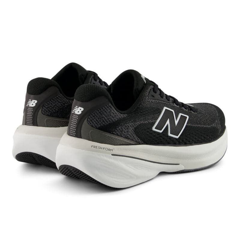 New Balance Fresh Foam X 860v15 – Black Nb 103 White — 8