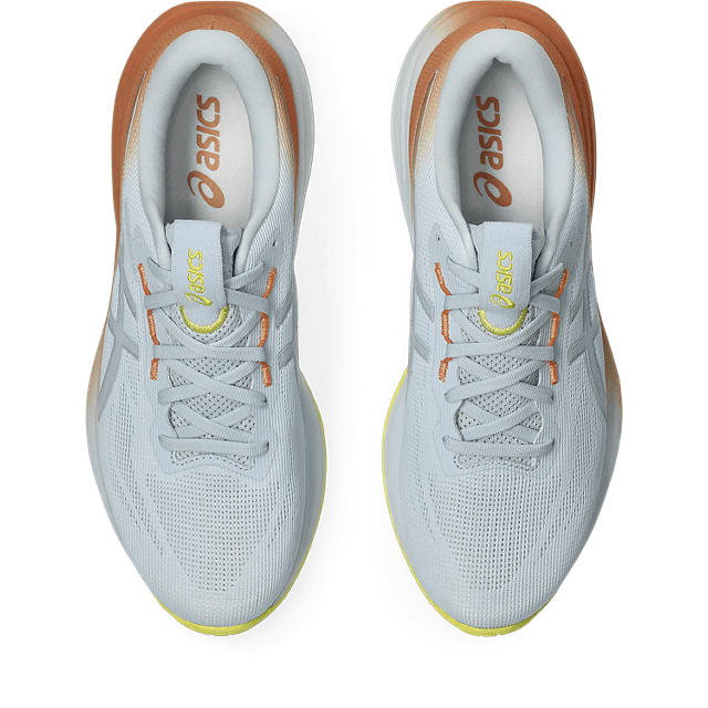 ASICS Gel-Cumulus 28 – Sky Sun Peach — 7
