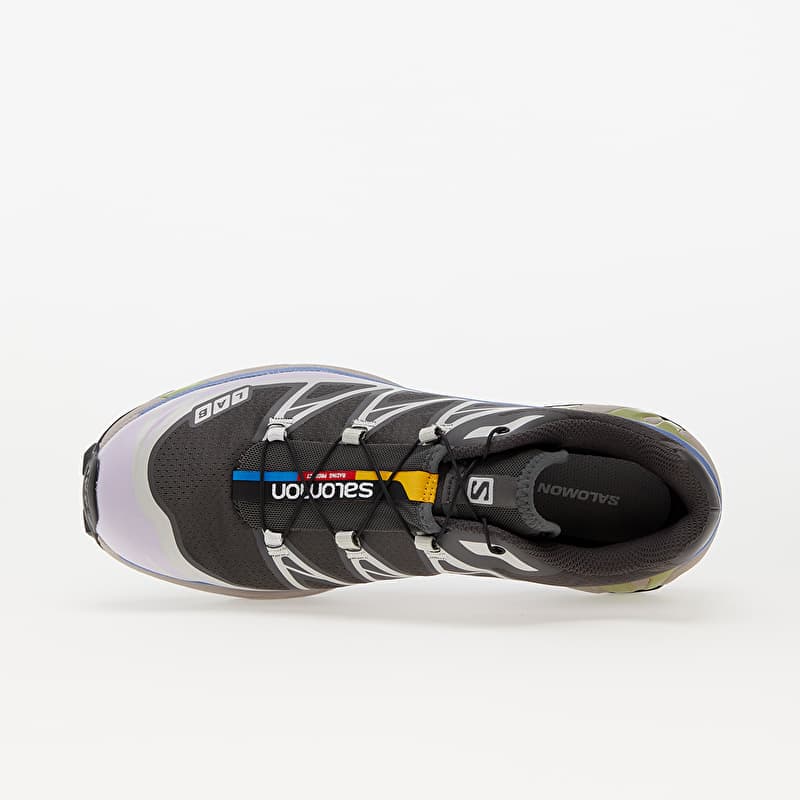Salomon XT-6 Heren – Magnet Ashes OF Roses Wpear — 4