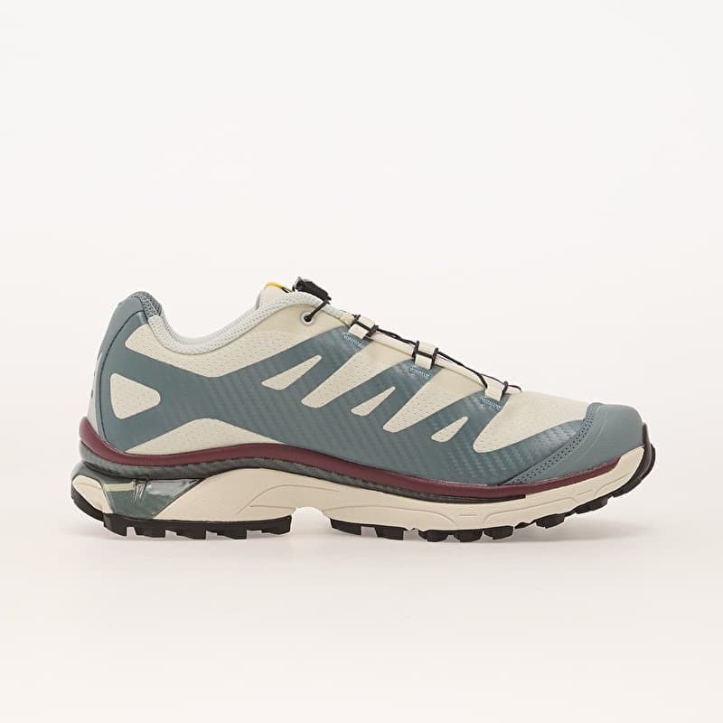 Salomon XT-4 Og Heren – Vanilla Ice Ice Flow Troope — 3