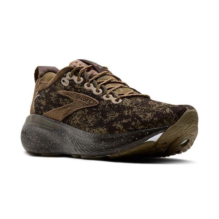 Brooks Adrenaline GTS 25 – Olive Ganache Copper — 3