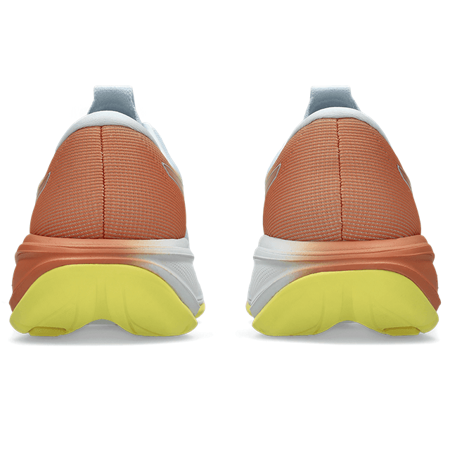 ASICS Gel-Cumulus 28 – Sky Sun Peach — 6