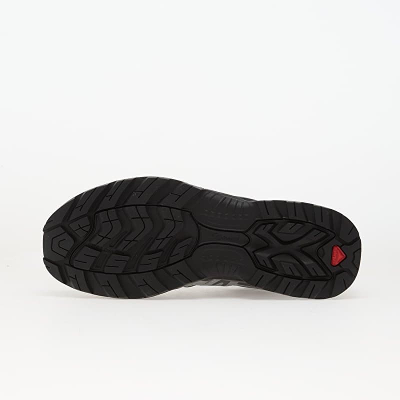 Salomon XT-Quest Heren – Black Ftw Silver Clrock — 2