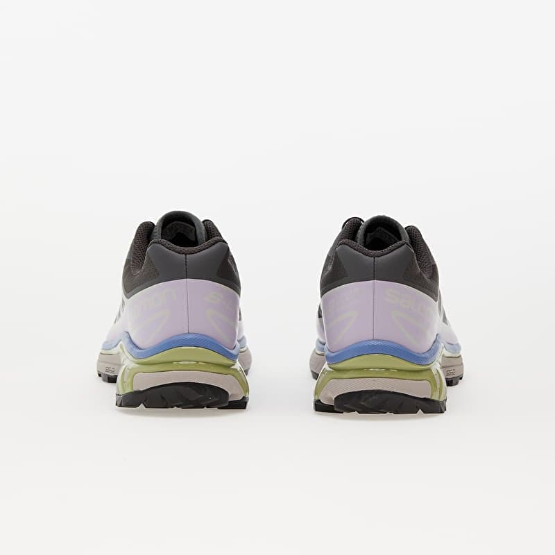 Salomon XT-6 Heren – Magnet Ashes OF Roses Wpear — 5