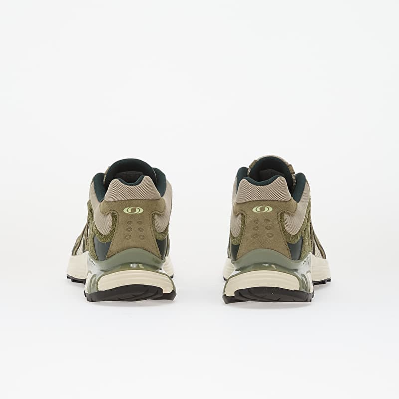 Salomon XT-Whisper Embroidery Heren – Dlicgr Eucaly — 5