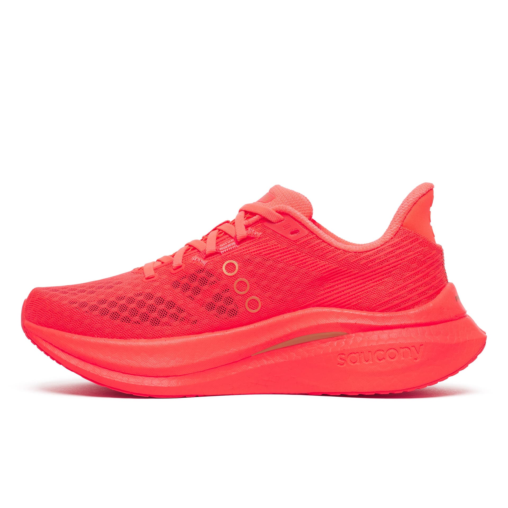Saucony Endorphin Speed 5 – Vizired — 2