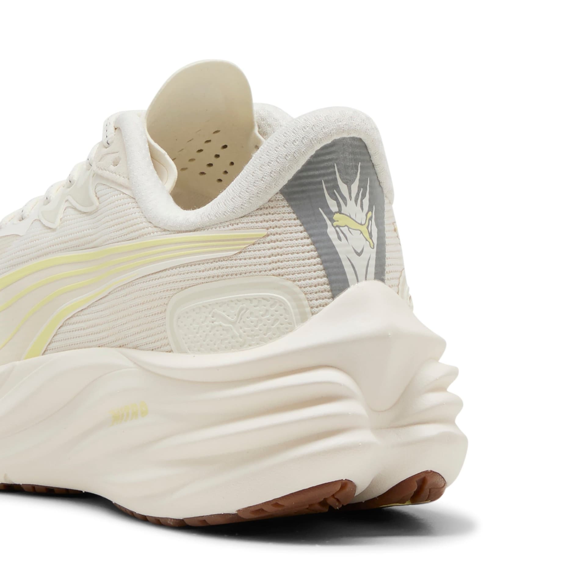 PUMA Velocity Nitro 4 – Warm White Gold Moon (2) — 6