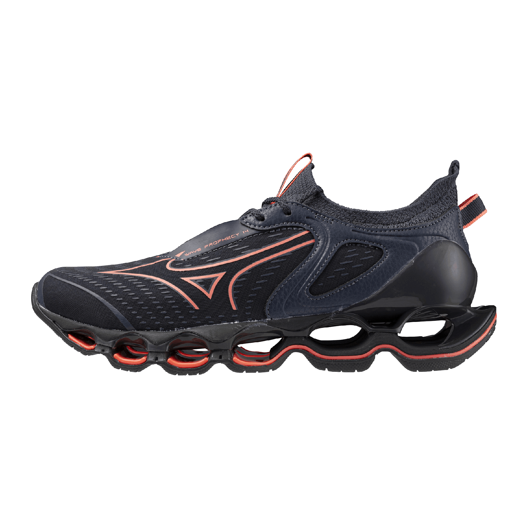 Mizuno Wave Prophecy 14 – Odysy Gry Strkn Corl — 3