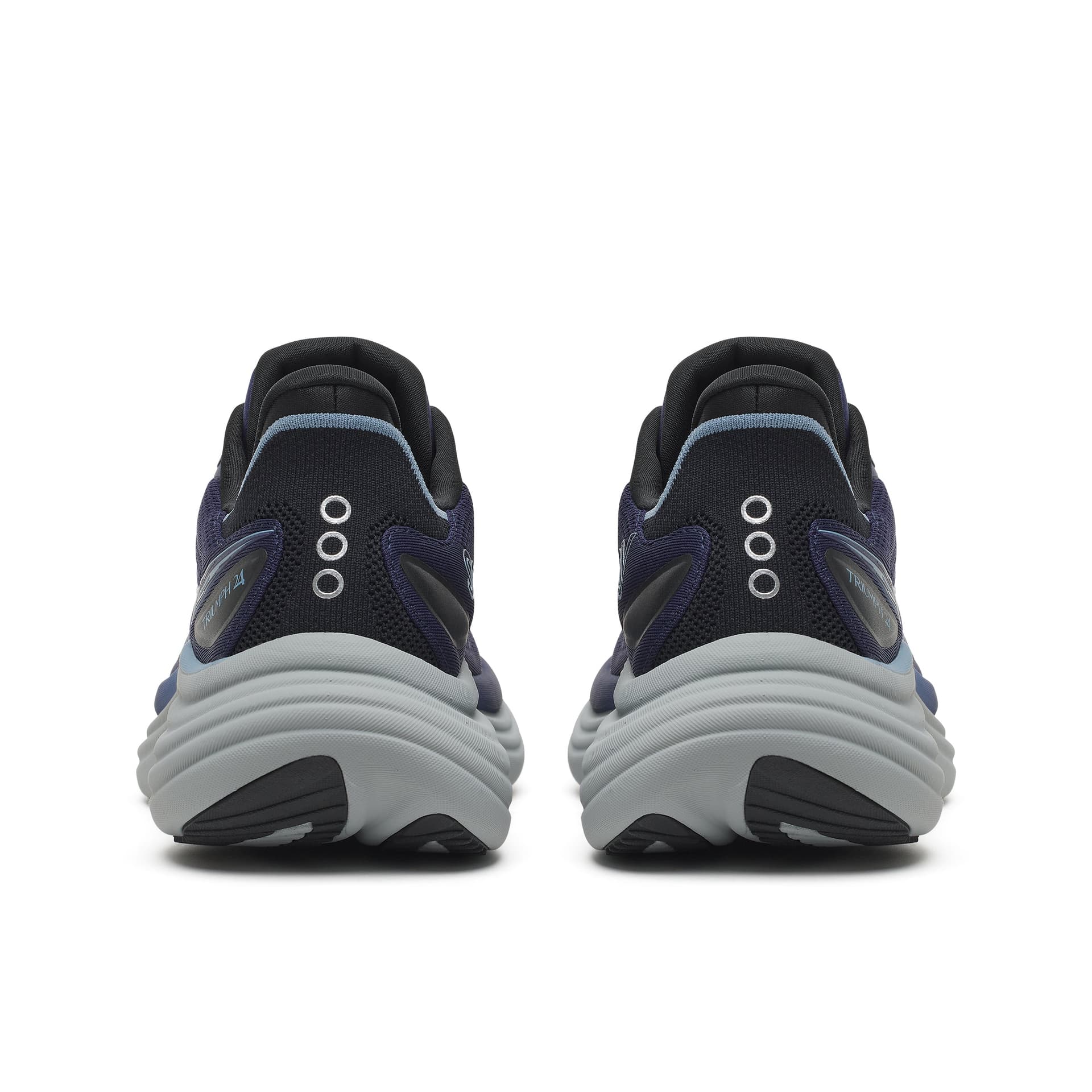 Saucony Triumph 24 – Naval Windward — 5