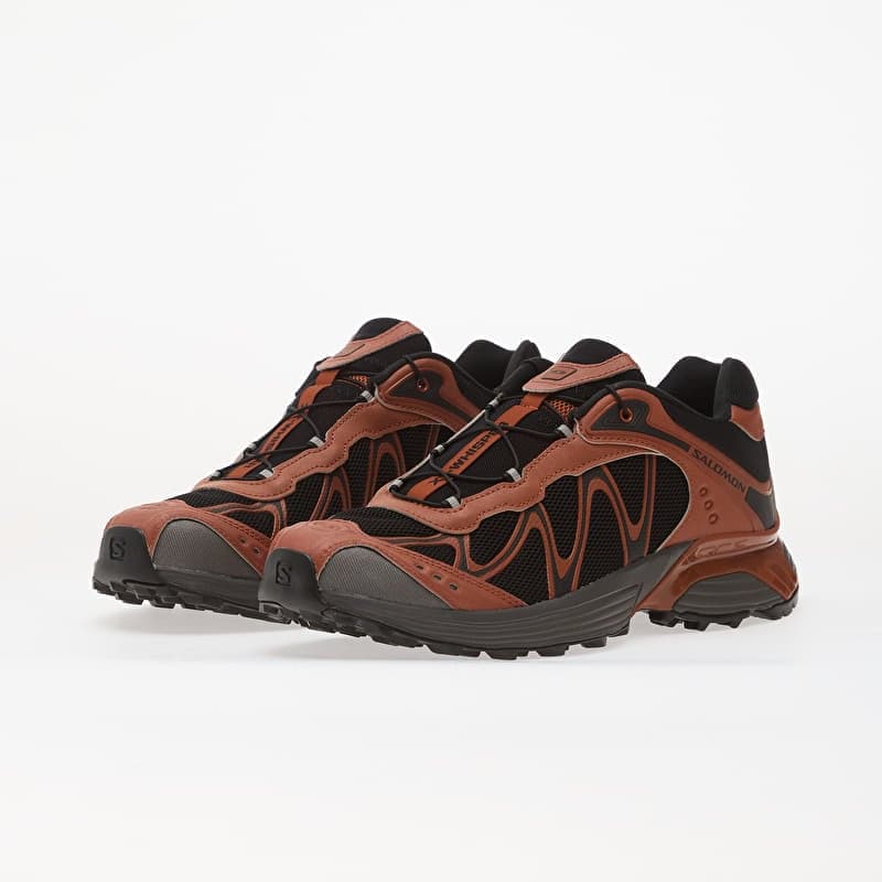 Salomon XT-Whisper Heren – Black Arabia Asphal — 6