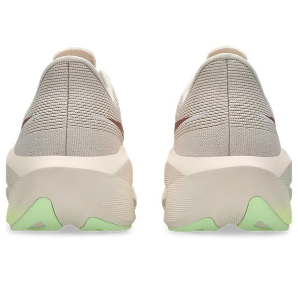 ASICS Novablast 6 – Rose Dust Illuminate Yellow — 6