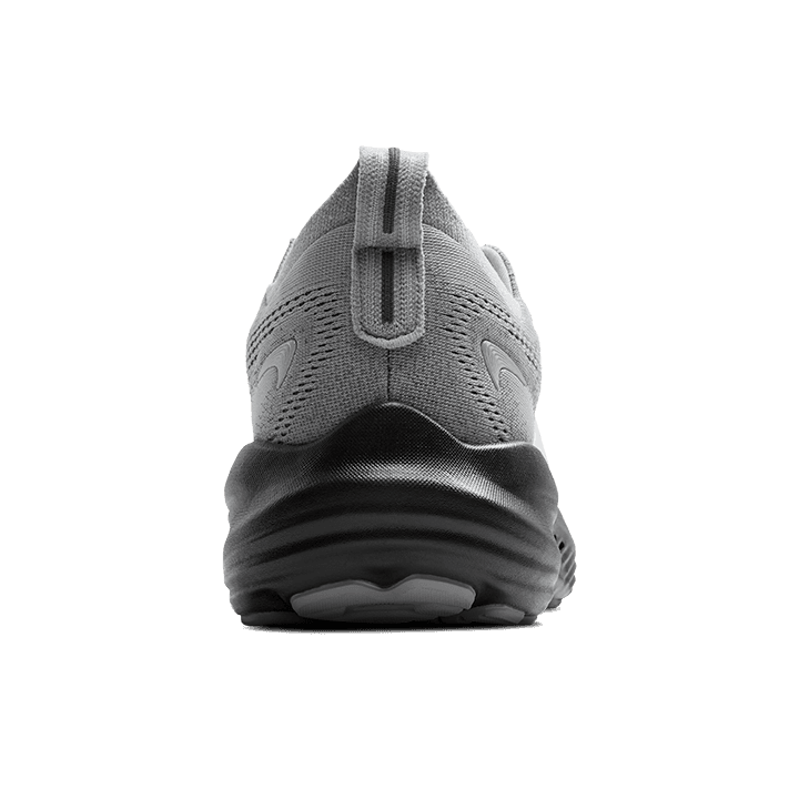 Brooks Glycerin 22 – Primer Gray Ebony Bluewash — 5