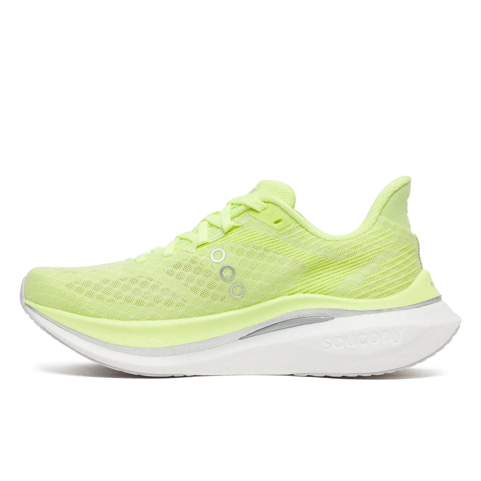 Saucony Endorphin Speed 5 Dames – Tart | Silver — 3