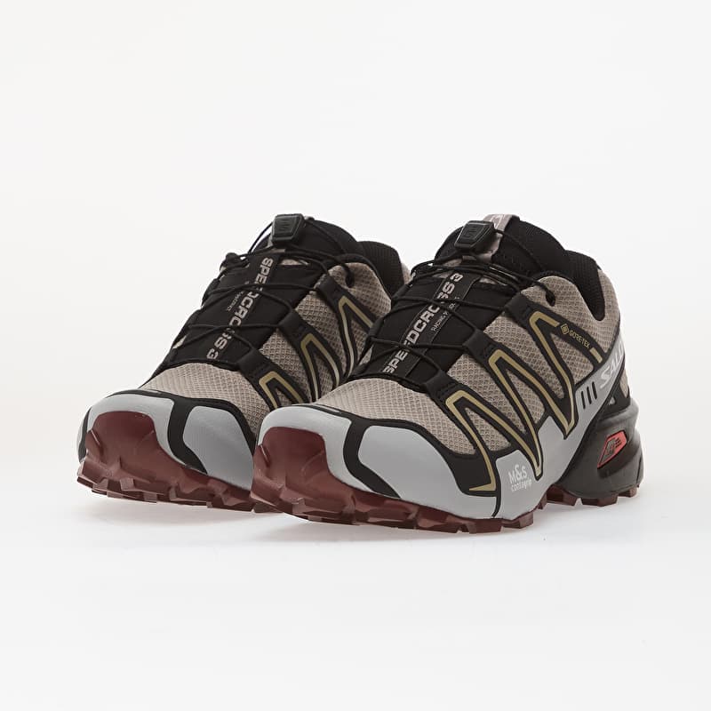 Salomon Speedcross 3 GTX Heren – Cloudb Prlblu Blac — 6