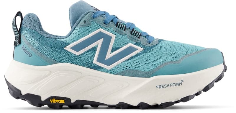 New Balance Fresh Foam X Hierro v9 – Faded Teal Linen
