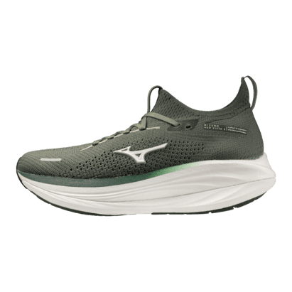 Mizuno Neo Vista 3 – Sea Spray White — 3