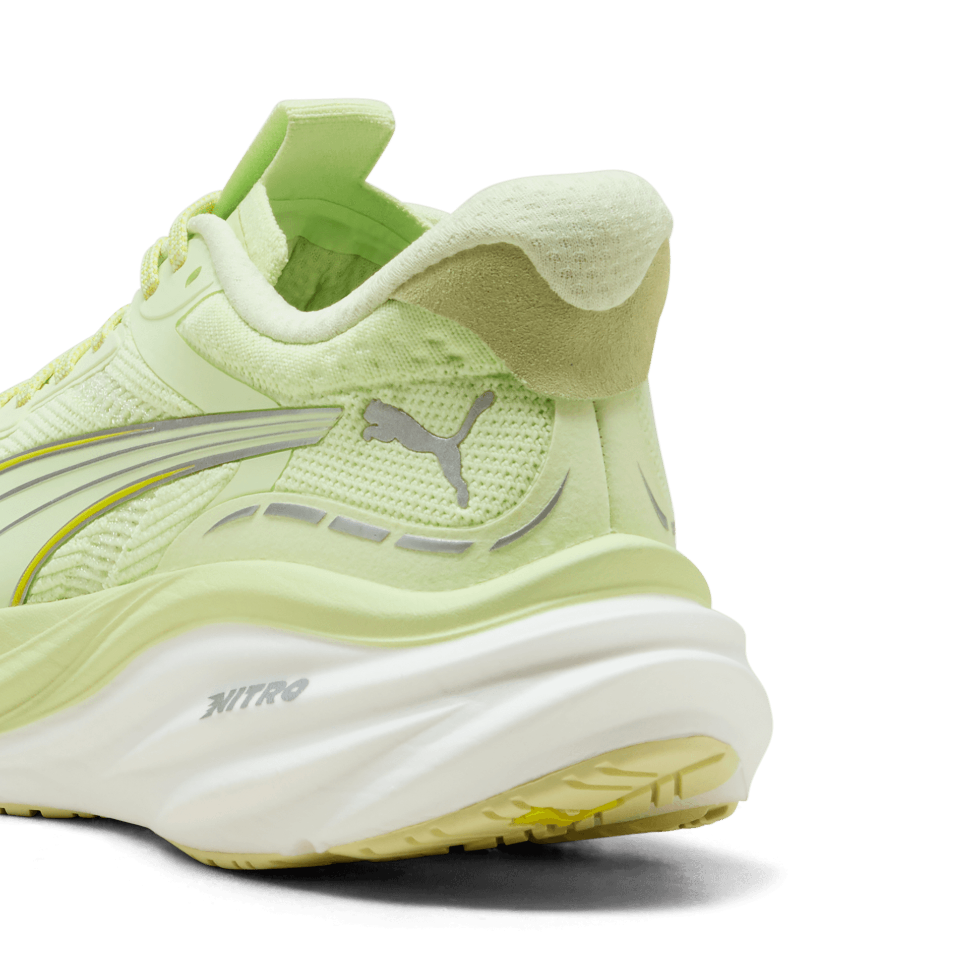 PUMA Magnify Nitro 3 – Apple Spritz Lux Lime — 5
