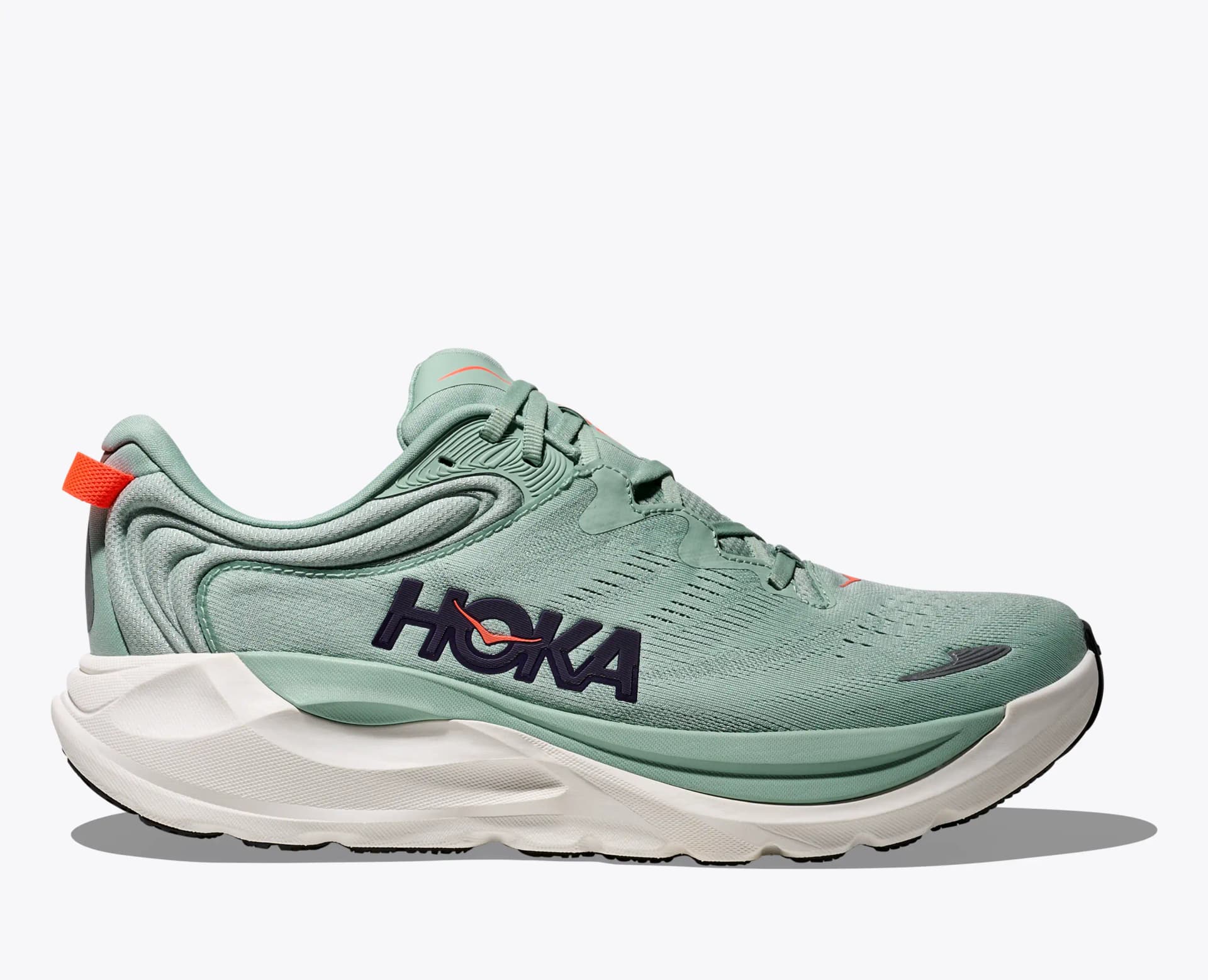 HOKA Gaviota 6 – Sage / Stardust