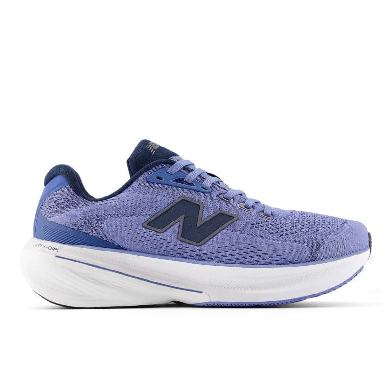 New Balance Fresh Foam X 860v15 – Fairweather Blue Nb Navy — 3