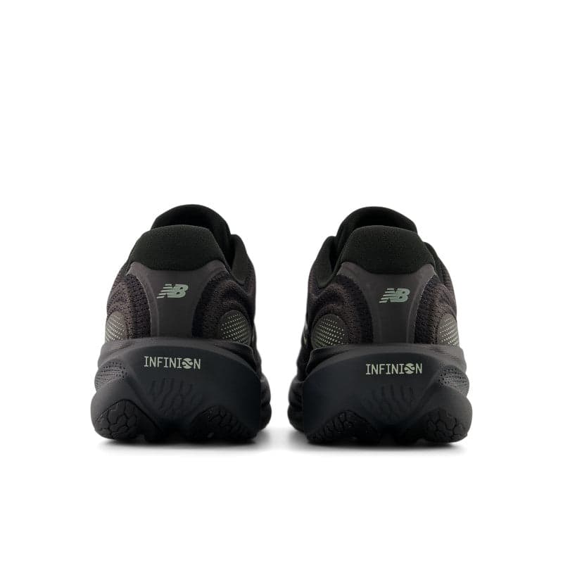 New Balance Fresh Foam X 1080v15 – 1080v15 Black Faded Black — 8