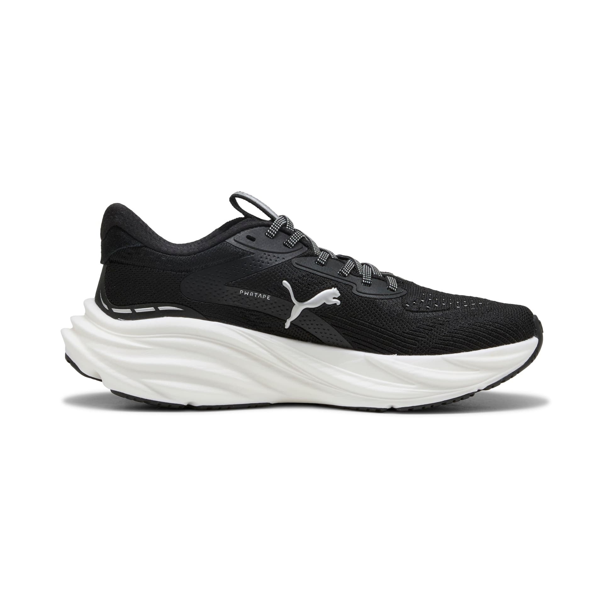 PUMA Magnify Nitro 3 – Puma Black Puma White