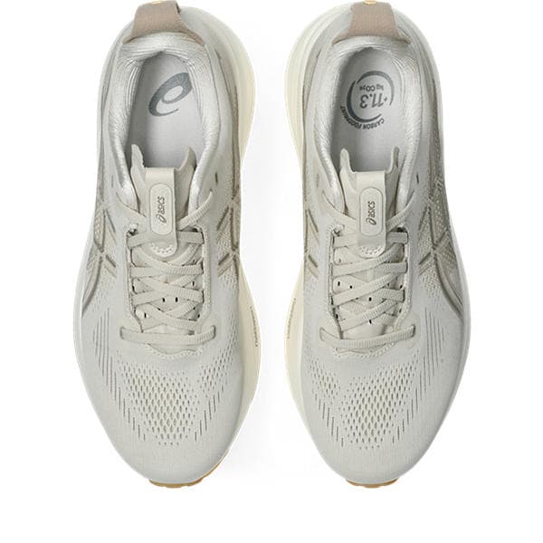 ASICS Gel-Kayano 33 – Oatmeal Cream (2) — 7