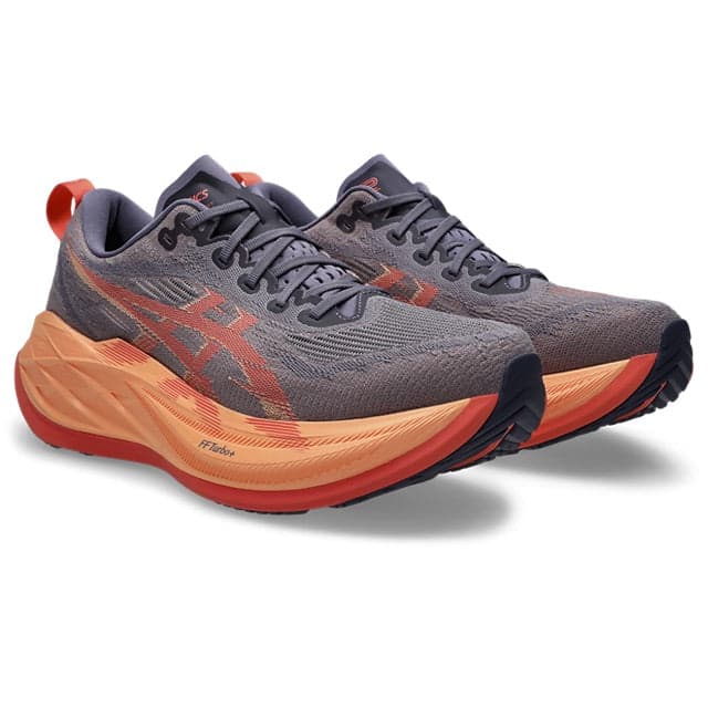 ASICS Superblast 2 – Greyish Purple Coral Reef — 3
