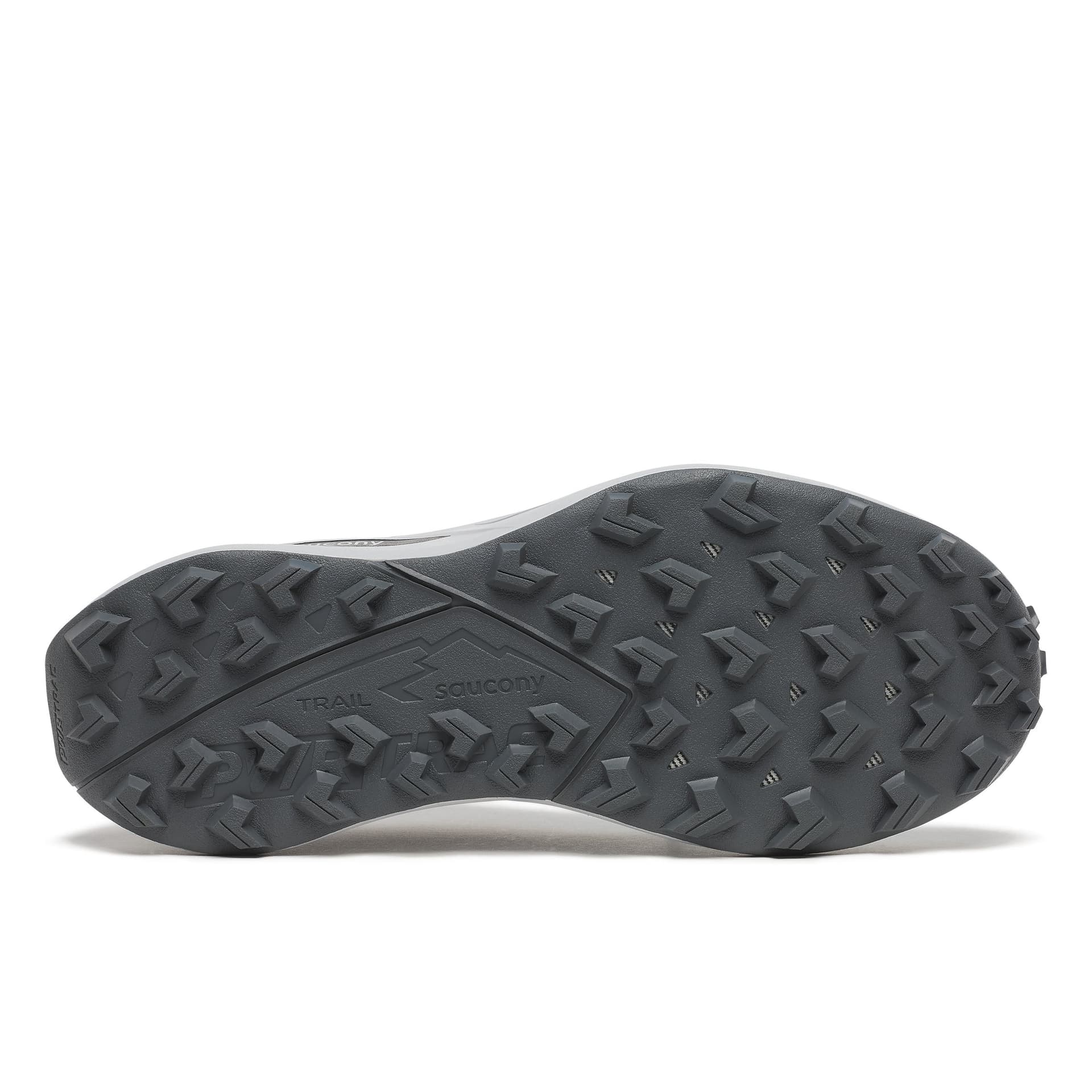 Saucony Peregrine 15 – Black Shadow — 6